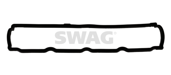 Garnitura, capac supape 60 91 0143 SWAG